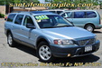 2001 Volvo XC70 AWD Cross Country Wagon