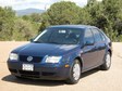 2001 VW Jetta