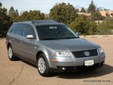 2001 VW Passat Wagon