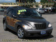 2002 Chrysler PT Cruiser Limited