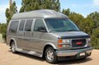 2002 GMC Chariot Conversion