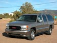 2002 GMC Yukon XL 4X4