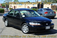 2002 Honda Accord EX Sedan