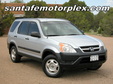 2002 Honda CRV 4X4