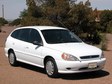 2002 Kia Rio Wagon