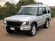 2004 Land Rover Discovery SE7