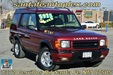 2000 Land Rover Discovery Series II 4X4