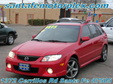 2002 Mazda Protege 5 Wagon