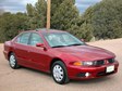 2002 Mitsubishi Galant ES