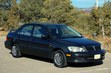 2002 Mitsubishi Lancer ES