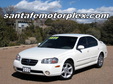 2002 Nissan Maxima SE