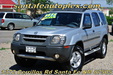 2002 Nissan Xterra Supercharged 4X4