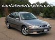 2002 Saab 9-3 Turbo