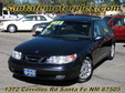 2002 Saab 9-5 Sedan