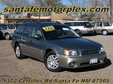 2002 Subaru AWD Wagon Outback