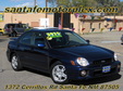 2002 Subaru Impreza 2.5RS