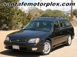 2002 Subaru Legacy Wagon GT AWD