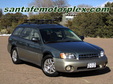 2002 Subaru Outback AWD Legacy Wagon