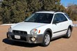 2002 Subaru Outback Impreza Sport
