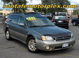 2002 Subaru Outback Limited AWD