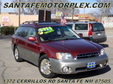 2002 Subaru Outback LL Bean
