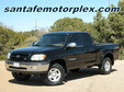 2002 Toyota Tundra TRD 4X4