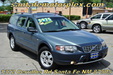 2002 Volvo AWD XC70 Wagon