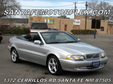 2002 Volvo C70 Turbo