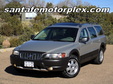 2002 Volvo Cross Country 4X4 AWD