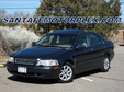 2002 Volvo S40 1.8 Turbo
