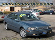 2002 Volvo S40 Turbo Sedan
