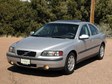 2003 Volvo S60 2.4 Turbo