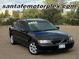 2002 Volvo S60 2.4 ASR