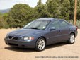 2002 Volvo S60 2.4 Turbo