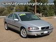 2002 Volvo T-5 S60