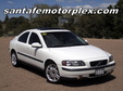 2002 Volvo T5 S60 Sedan