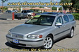 2002 Volvo V70 Wagon ASR