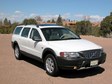 2004 Volvo V70 XC Cross Country