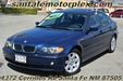 2003 BMW 325i Sedan