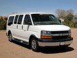 2003 Chevy Express 1500 Regency Van
