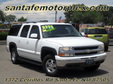 2003 Chevy Suburban LT