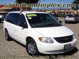 2003 Chrysler Town and Country Van LX