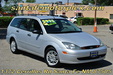 2003 Ford Focus SE Wagon