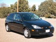 2003 Ford Focus ZX3