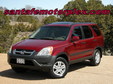 2003 Honda CRV EX All Wheel Drive
