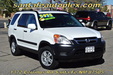 2003 Honda CRV EX AWD