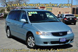 2003 Honda Odyssey EX Minivan