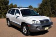 2003 Hyundai Santa Fe