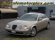 2003 Jaguar S-Type V8