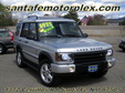 2003 Land Rover Discovery SE 4X4